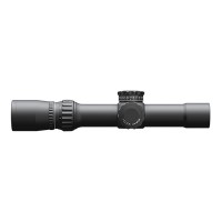 March Compact 1-4.5 D4.5V24TM (MOA, Tactical)
