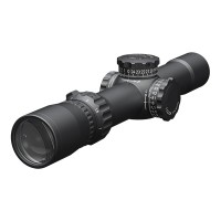 March Compact 1-4.5 D4.5V24TM (MOA, Tactical)