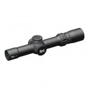 March Compact 1-10x24 D10V24 (MOA, Normal)
