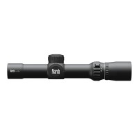 March Compact 1-10x24 D10V24 (MOA, Normal)