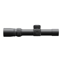 March Compact 1-10x24 D10V24 (MOA, Normal)