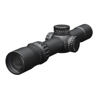 March Compact 1-10x24 D10V24 (MOA, Normal)