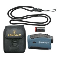 Leupold GX-2C Golf Rangefinder