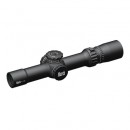 March Compact 1-10x24 D10V24T (MOA, Tactical)