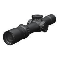 March Compact 1-10x24 D10V24T (MOA, Tactical)