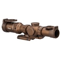 Sig Sauer TANGO-MSR LPVO 1-10x28mm (SFP)
