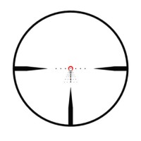 Sig Sauer TANGO-MSR LPVO 1-10x28mm (SFP)