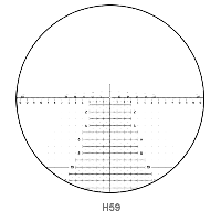 Leupold Mark 6 3-18x44 M5C2 FFP H59