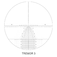 Leupold Mark 5HD 7-35x56 M5C3 FFP Tremor 3