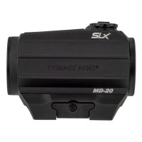 Primary Arms SLx Micro Red Dot Sight Gen II