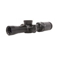 Geissele Super Precision 1-6 DMMR-1 Reticle Black