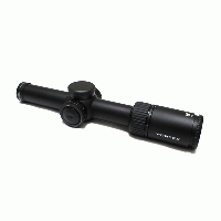 Vortex Viper PST Gen II 1-6x24 VMR-2 (MRAD)