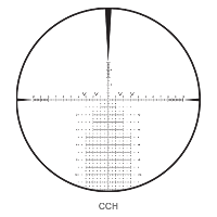 Leupold Mark 8 3.5-25x56 M5C2 FFP CCH