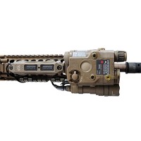 UnityTactical TAPS SYNC SureFire / Crane Laser