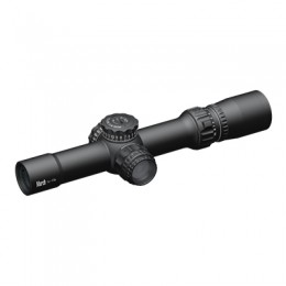 March Compact 1-10x24 (MOA, Tactical, Illumi)