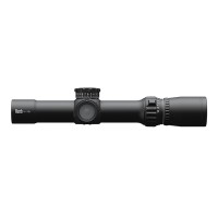 March Compact 1-10x24 (MOA, Tactical, Illumi)