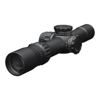 March Compact 1-10x24 (MOA, Tactical, Illumi)