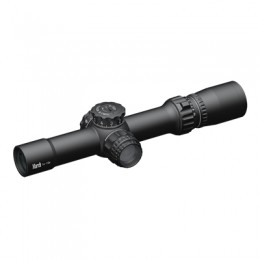 March Compact 1-10x24 (Mil, Tactical, Illumi)