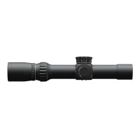 March Compact 1-10x24 (Mil, Tactical, Illumi)