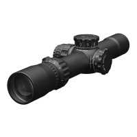 March Compact 1-10x24 (Mil, Tactical, Illumi)