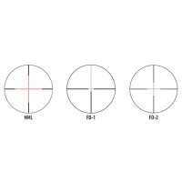 March Compact 1-10x24 (Mil, Tactical, Illumi)