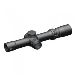 March Compact 1-10x24 D10V24IML(MIL Normal Illumi)