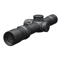 March Compact 1-10x24 D10V24IML(MIL Normal Illumi)