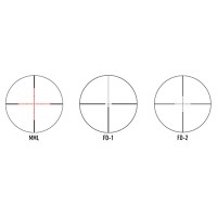 March Compact 1-10x24 D10V24IML(MIL Normal Illumi)