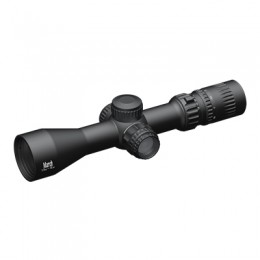 March Compact 1.5-15x42 (MIL, Normal, Illumi)