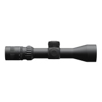March Compact 1.5-15x42 (MIL, Normal, Illumi)