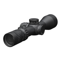March Compact 1.5-15x42 (MIL, Normal, Illumi)