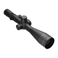 Leupold Mark 8 3.5-25x56 M5B2 Illum. FFP TMR