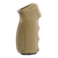 MFT Engage AK47 Pistol Grip with Straps