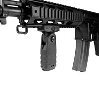 MFT REACT Folding Grip