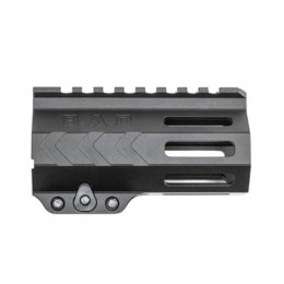 Battle- Arms WORKHORSE 4in Free Float Rail M-LOK