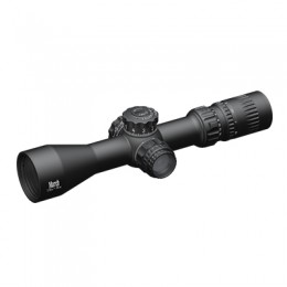 March Compact 1.5-15x42 (MIL, Tactical, Illumi)