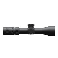 March Compact 1.5-15x42 (MIL, Tactical, Illumi)