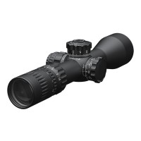 March Compact 1.5-15x42 (MIL, Tactical, Illumi)
