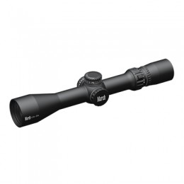 March Compact 2.5-25x42 D25V42 CH (MOA Normal)