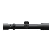 March Compact 2.5-25x42 D25V42 CH (MOA Normal)