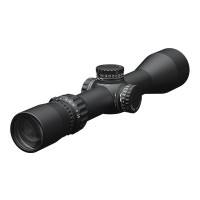 March Compact 2.5-25x42 D25V42 CH (MOA Normal)