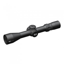 March Compact 2.5-25x42 1/4 (MOA, Tactical)