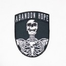 Team Room Design Abandon Hope Patch