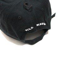 Team Room Design Dagger Down Hat Black