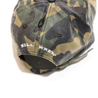 Team Room Design Dagger Down Hat Camo