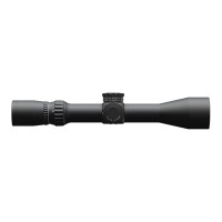 March Compact 2.5-25x42 (MOA, Tactical, Illumi)