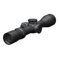 March Compact 2.5-25x42 (MOA, Tactical, Illumi)