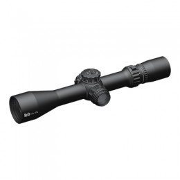March Compact 2.5-25x42 (MIL, Tactical, Illumi)