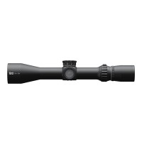 March Compact 2.5-25x42 (MIL, Tactical, Illumi)