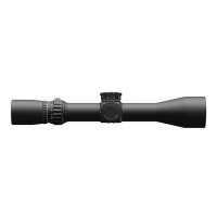 March Compact 2.5-25x42 (MIL, Tactical, Illumi)